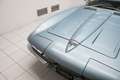 Corvette C2 Sting Ray Convertible Body-off restored - Power st Azul - thumbnail 23