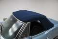 Corvette C2 Sting Ray Convertible Body-off restored - Power st Azul - thumbnail 35