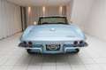 Corvette C2 Sting Ray Convertible Body-off restored - Power st Azul - thumbnail 5