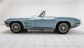 Corvette C2 Sting Ray Convertible Body-off restored - Power st Azul - thumbnail 2