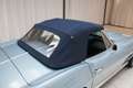 Corvette C2 Sting Ray Convertible Body-off restored - Power st Azul - thumbnail 37
