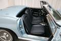 Corvette C2 Sting Ray Convertible Body-off restored - Power st Azul - thumbnail 10