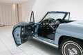 Corvette C2 Sting Ray Convertible Body-off restored - Power st Azul - thumbnail 7