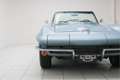 Corvette C2 Sting Ray Convertible Body-off restored - Power st Azul - thumbnail 19
