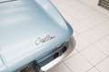 Corvette C2 Sting Ray Convertible Body-off restored - Power st Azul - thumbnail 34