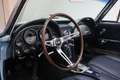 Corvette C2 Sting Ray Convertible Body-off restored - Power st Azul - thumbnail 8
