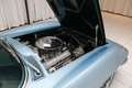 Corvette C2 Sting Ray Convertible Body-off restored - Power st Azul - thumbnail 16