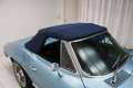 Corvette C2 Sting Ray Convertible Body-off restored - Power st Azul - thumbnail 38