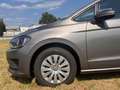 Volkswagen Golf Sportsvan 1.2 TSI Highline | Navi | Euro6b Бежевый  - thumbnail 9