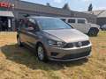 Volkswagen Golf Sportsvan 1.2 TSI Highline | Navi | Euro6b Бежевый  - thumbnail 2