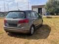 Volkswagen Golf Sportsvan 1.2 TSI Highline | Navi | Euro6b Бежевый  - thumbnail 3