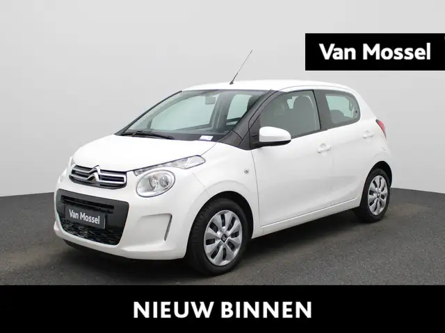 Citroen C1 1.0 VTi Feel