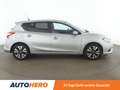 Nissan Pulsar 1.2 N-Connecta Aut.*NAVI*TEMPO*ALU*LIM*KLIMA* Grau - thumbnail 7