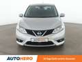 Nissan Pulsar 1.2 N-Connecta Aut.*NAVI*TEMPO*ALU*LIM*KLIMA* Grau - thumbnail 9