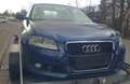 Audi A3 1.6 TDI Attraction Bleu - thumbnail 1