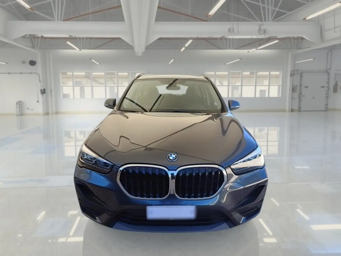 BMW X1 xDrive 25e Business Advantage automatico - 2