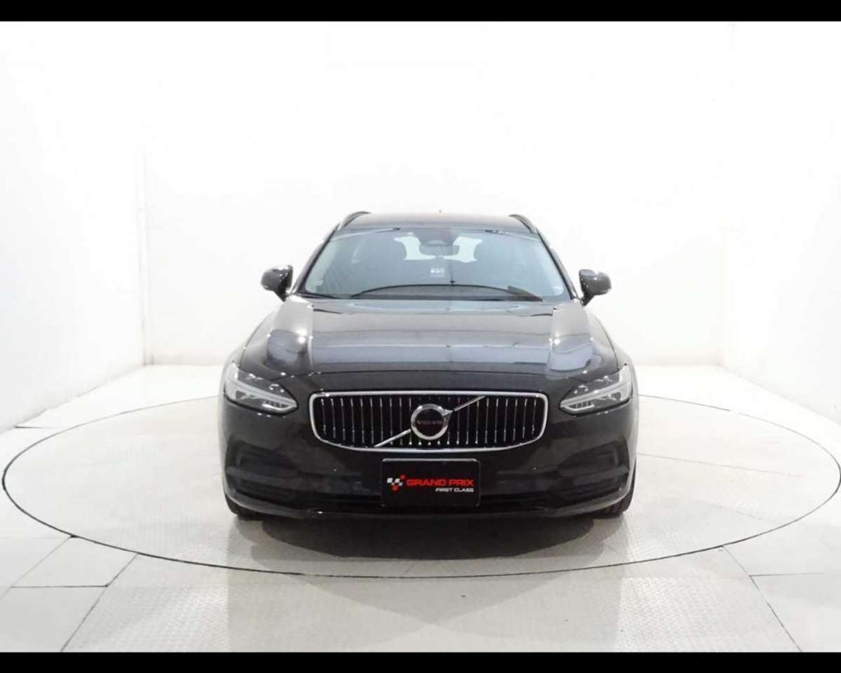 Volvo V90 B4 (d) AWD Geartronic Momentum Business Pro