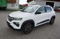 Dacia Spring Electric Comfort Service neu 1.Hand Weiß - thumbnail 1