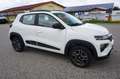 Dacia Spring Electric Comfort Service neu 1.Hand Weiß - thumbnail 3