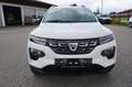 Dacia Spring Electric Comfort Service neu 1.Hand Weiß - thumbnail 2