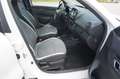 Dacia Spring Electric Comfort Service neu 1.Hand Weiß - thumbnail 11