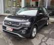 Volkswagen T-Cross T-Cross 2019 1.0 tsi Style 110cv dsg Schwarz - thumbnail 1