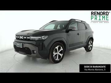 1.0 Eco-G Journey 100cv