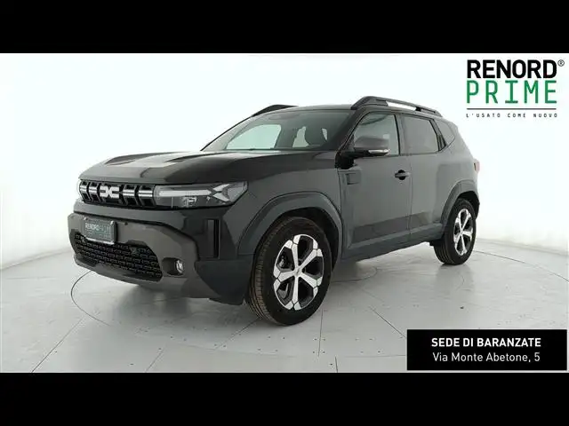 Dacia Duster 1.0 Eco-G Journey 100cv