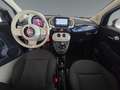 Fiat 500C 500 Cabrio 1.0 Dolcevita +Navi+CarPlay+ParkSensor Schwarz - thumbnail 11