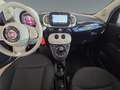 Fiat 500C 500 Cabrio 1.0 Dolcevita +Navi+CarPlay+ParkSensor Schwarz - thumbnail 12