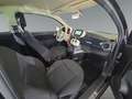 Fiat 500C 500 Cabrio 1.0 Dolcevita +Navi+CarPlay+ParkSensor Schwarz - thumbnail 16