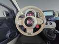 Fiat 500C 500 Cabrio 1.0 Dolcevita +Navi+CarPlay+ParkSensor Schwarz - thumbnail 13