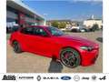Alfa Romeo Giulia 2.0 Turbo 16V AT8-Q4 Veloce PREMIUM-Pkt. PDC NAVI Rot - thumbnail 2