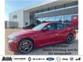 Alfa Romeo Giulia 2.0 Turbo 16V AT8-Q4 Veloce PREMIUM-Pkt. PDC NAVI Rot - thumbnail 1
