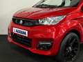 Aixam City Sport Luxe, Multimedia, RFK, Kubota, Mit Lieferung Rojo - thumbnail 4