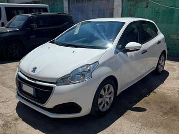 208 I 2015 5p 1.2 puretech Access 68cv