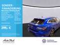 Volkswagen Arteon 2.0 TSI DSG R, Panoramadac Blau - thumbnail 2