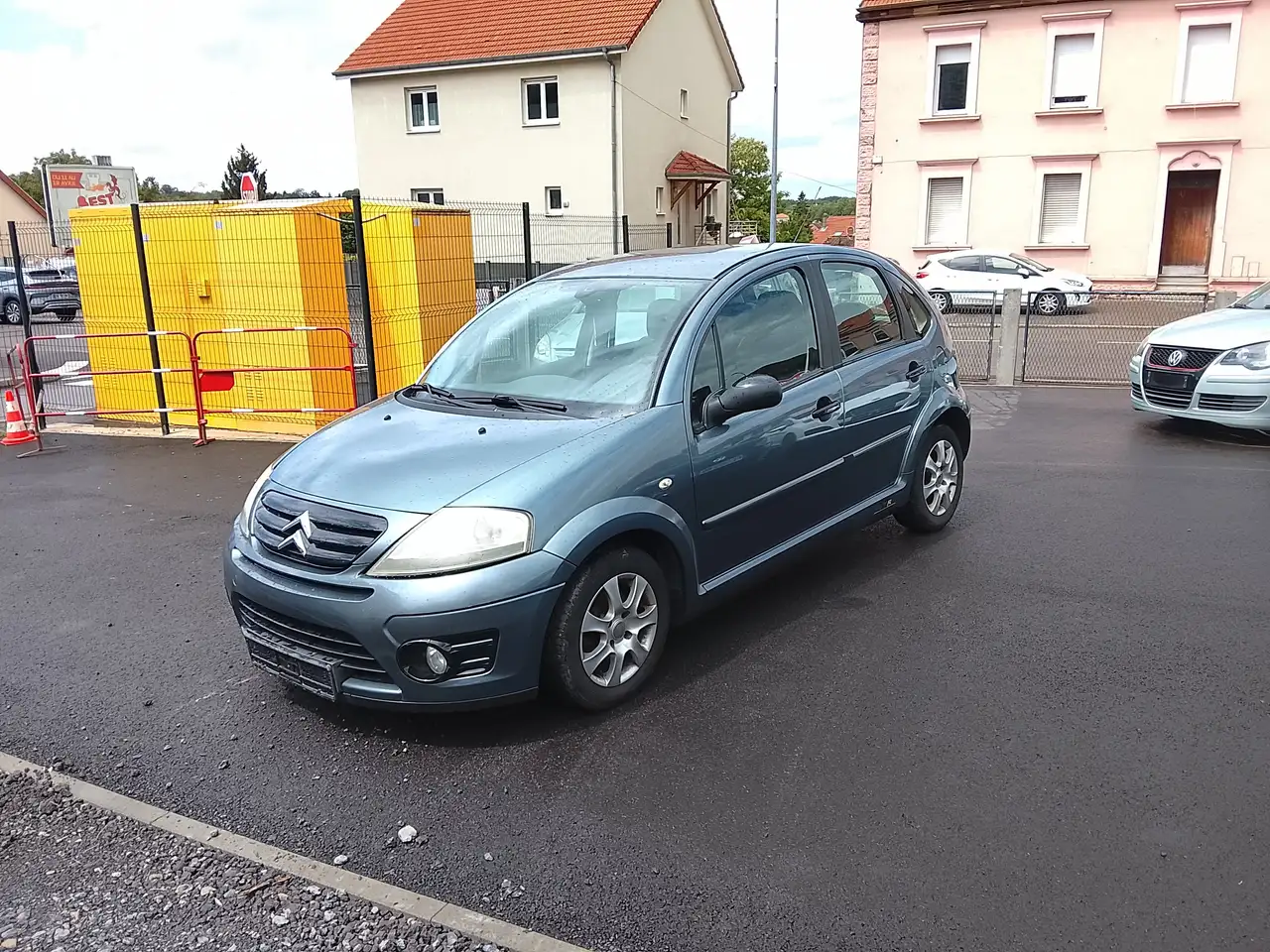 Citroen C3 VTR 1.4i