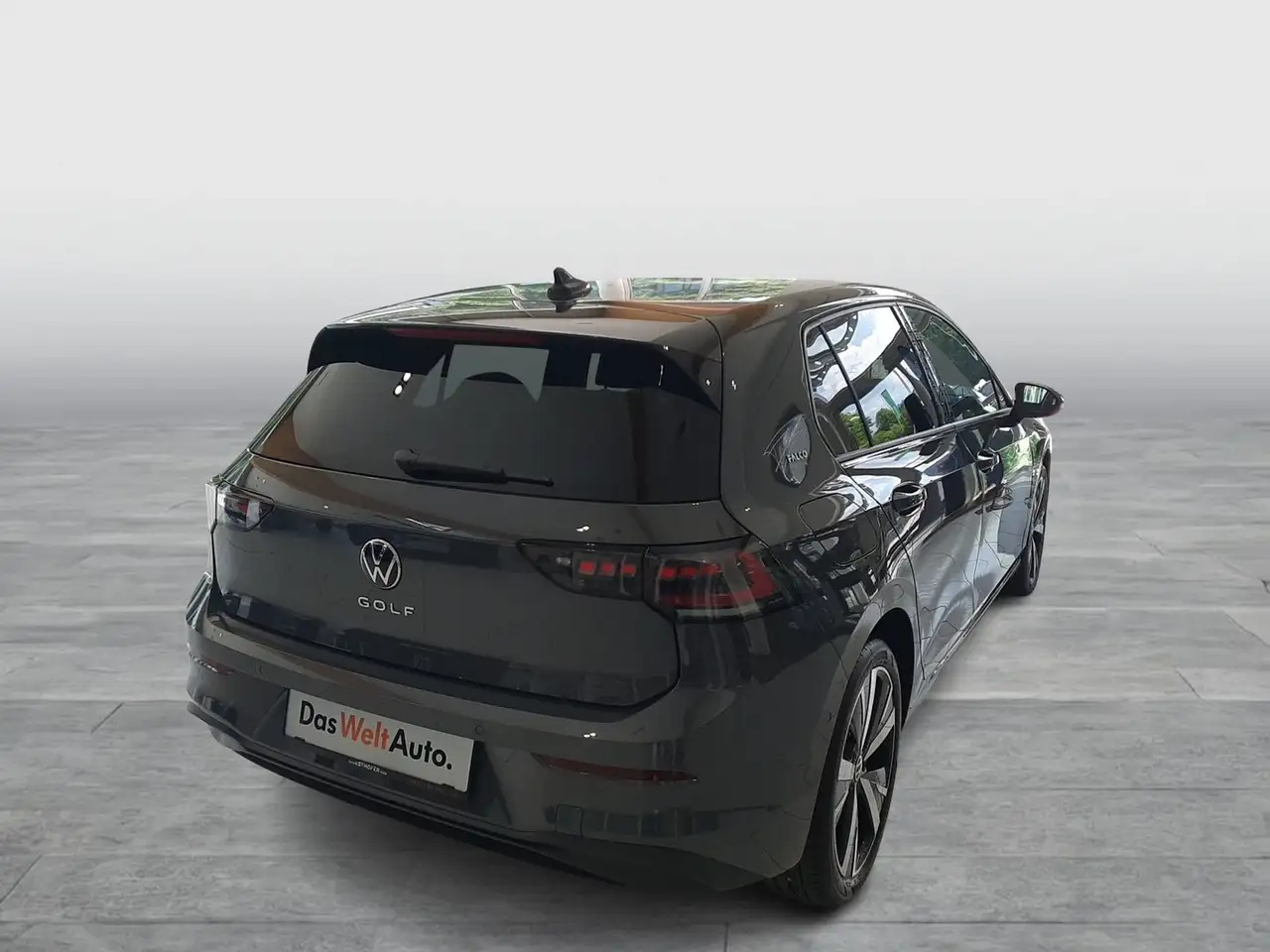 Volkswagen Golf 2026