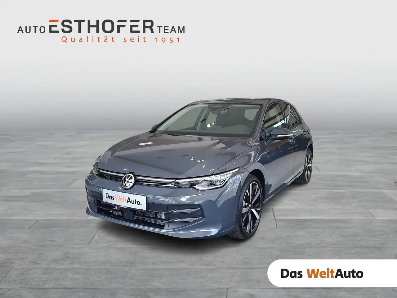 Volkswagen Golf 2026