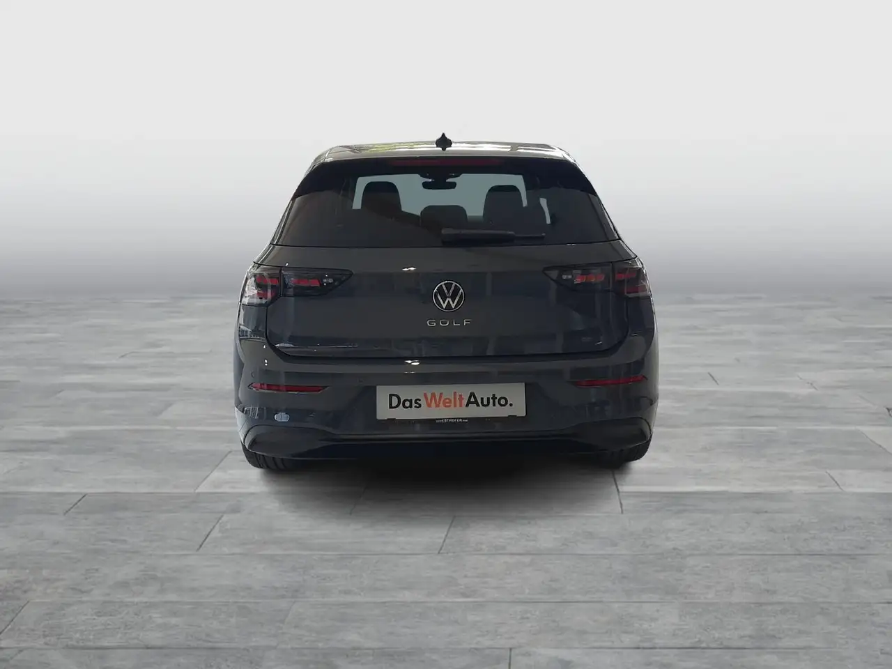 Volkswagen Golf 2026