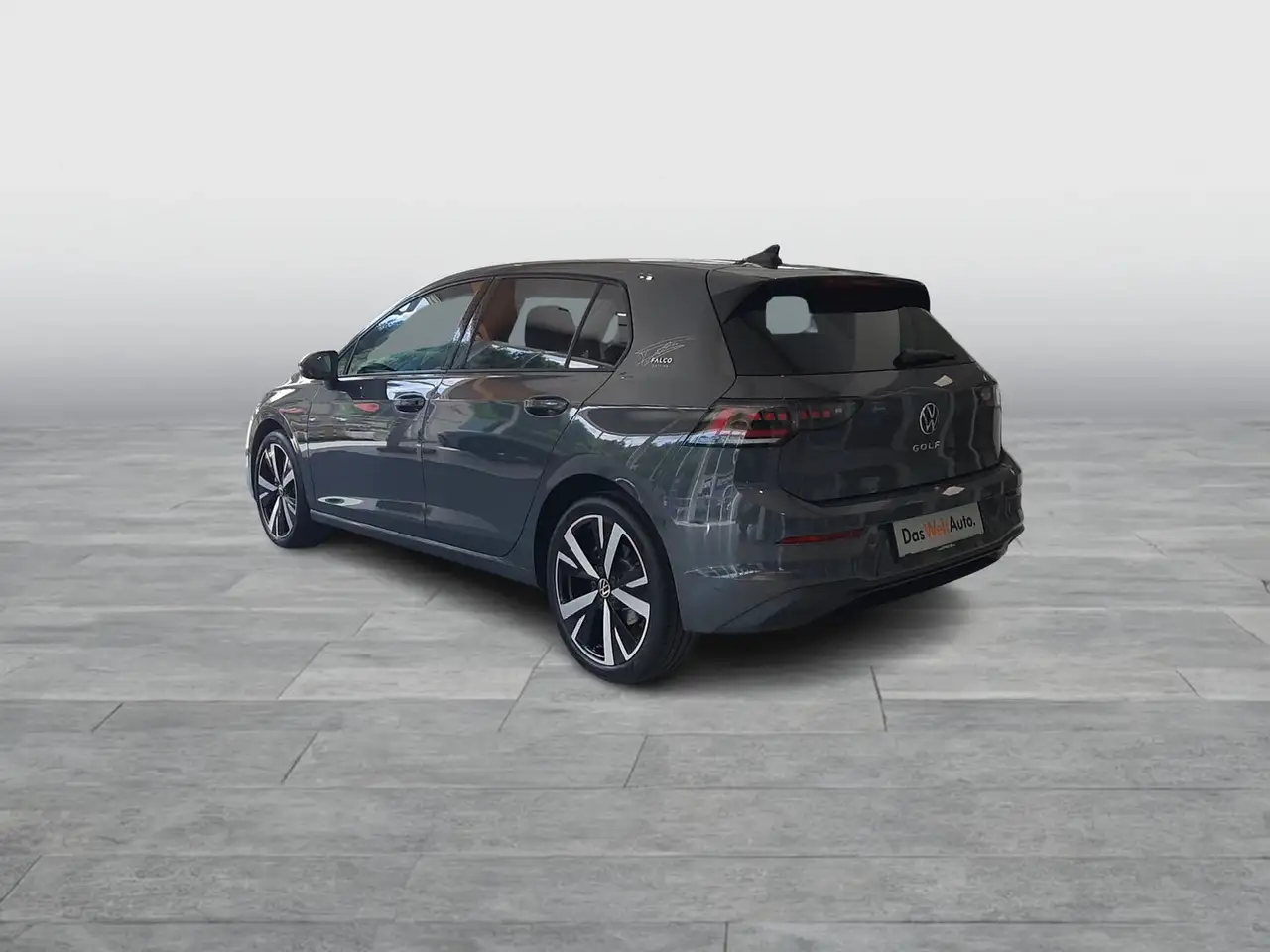 Volkswagen Golf 2026