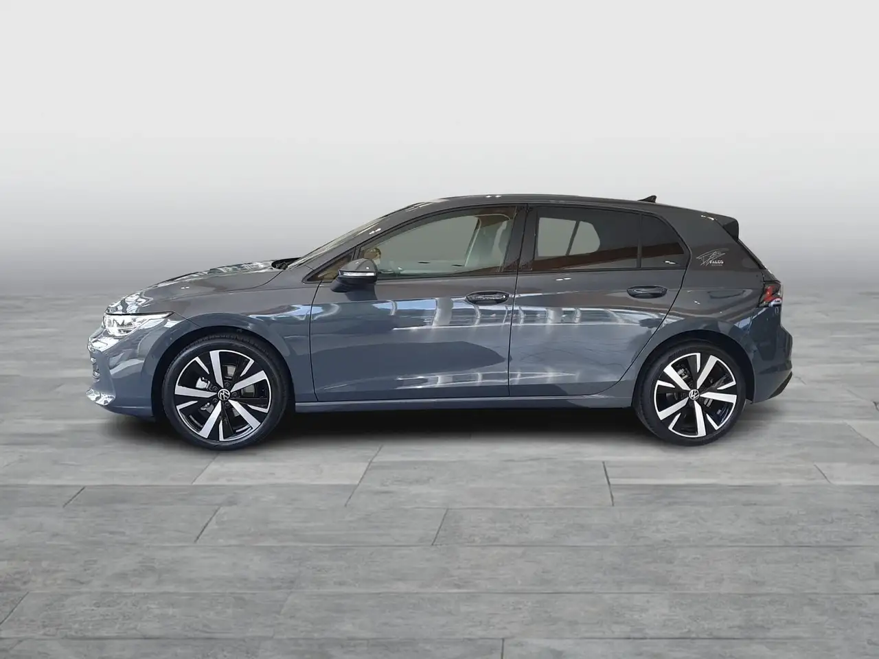 Volkswagen Golf 2026