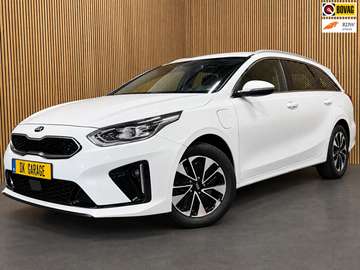 Sportswagon 1.6 GDI PHEV DynamicLine|AFN. TREKHAAK