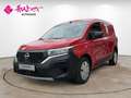 Nissan Townstar Kasten L1 2,0t DIG-T 130 - Acenta Rouge - thumbnail 1