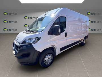 L3H2 140CV PASSO LUNGO KM 88.028 MIGLIOR PREZZO ITALIA
