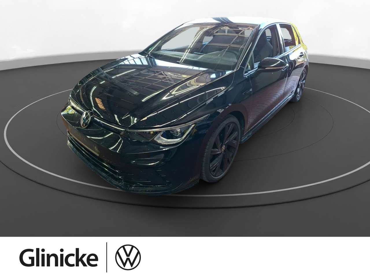 Volkswagen Golf 2024