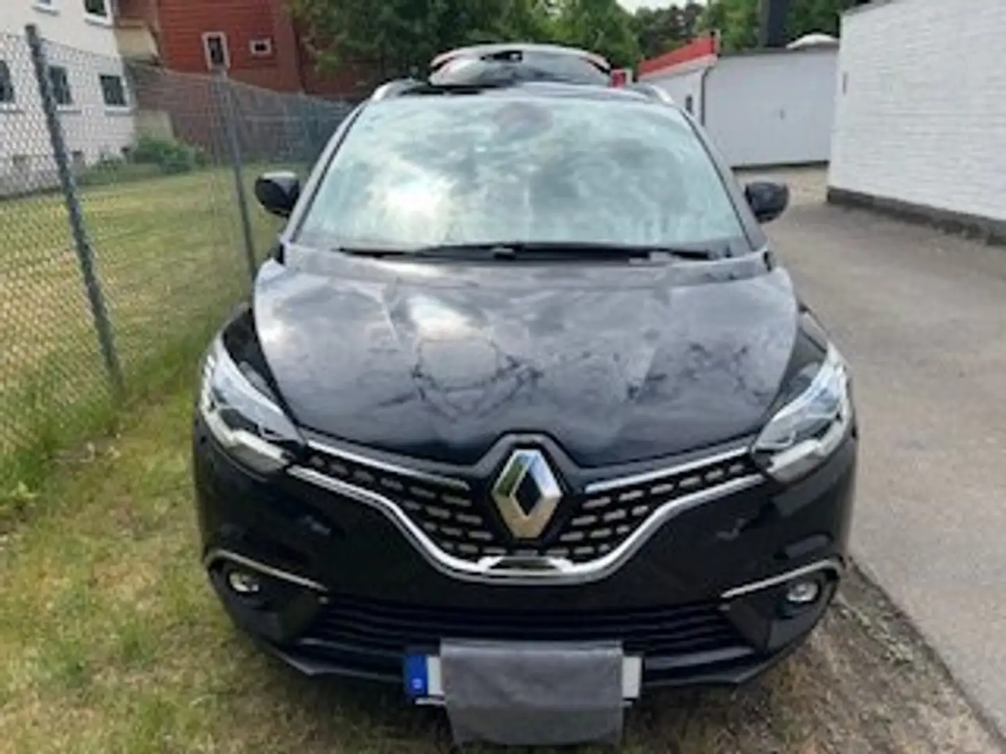 Renault Grand Scenic Grand Scenic ENERGY dCi 160 EDC INITIALE PARIS - 1