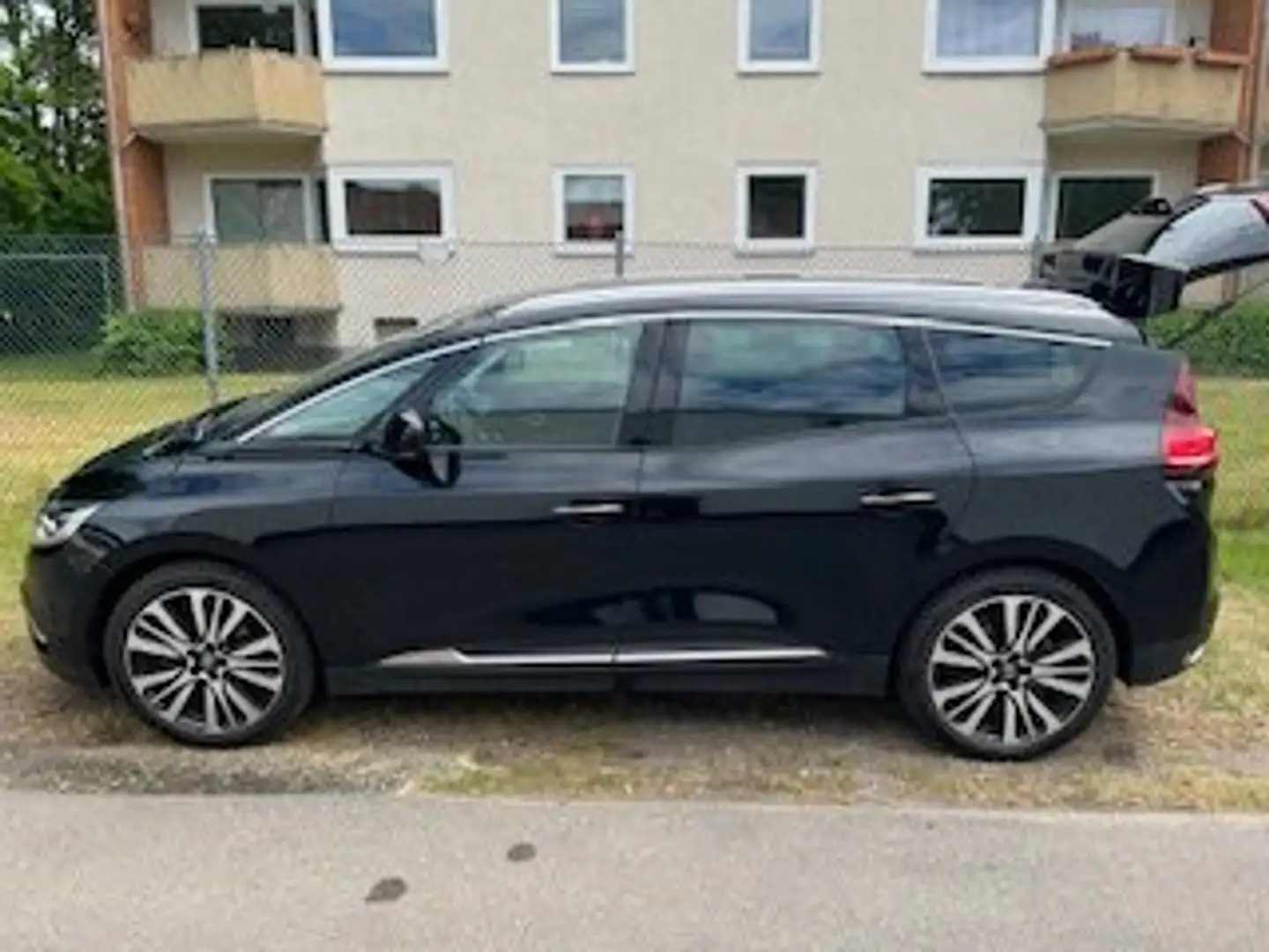 Renault Grand Scenic Grand Scenic ENERGY dCi 160 EDC INITIALE PARIS - 2