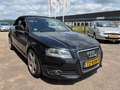 Audi A3 Cabriolet 1.9 TDI NAVI LEDER CABRIO Negro - thumbnail 15